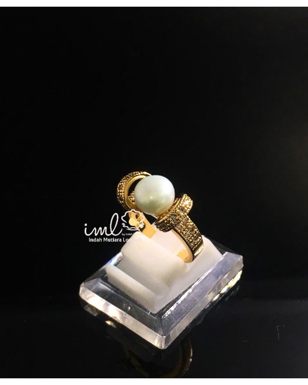RING FRESWATER PEARL