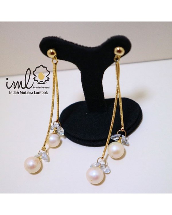 EARRING LUXURIOUS