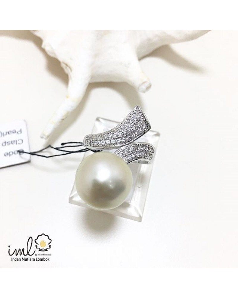 Cincin Mutiara Cincin Mutiara
